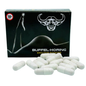 Buffel-Horing Erection Booster