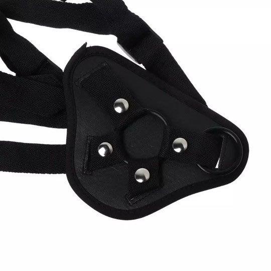 Dildo Harness