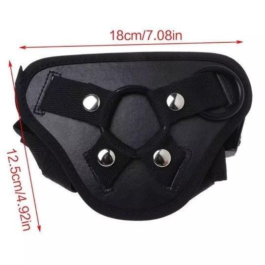 Dildo Harness - Image 2