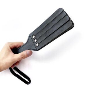 Double Layer Spanking Paddle