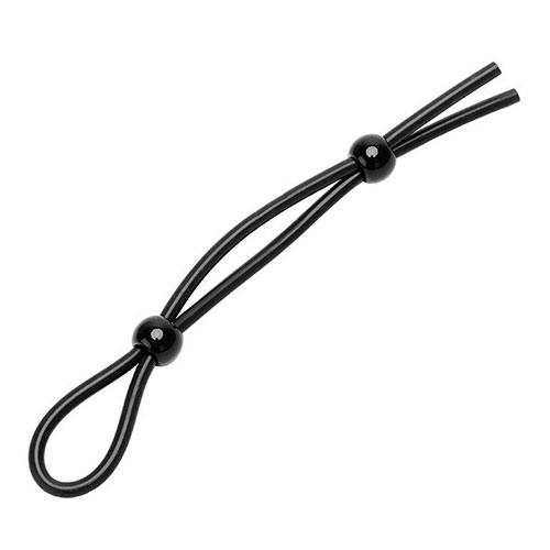 Double Adjustable Cock Rope