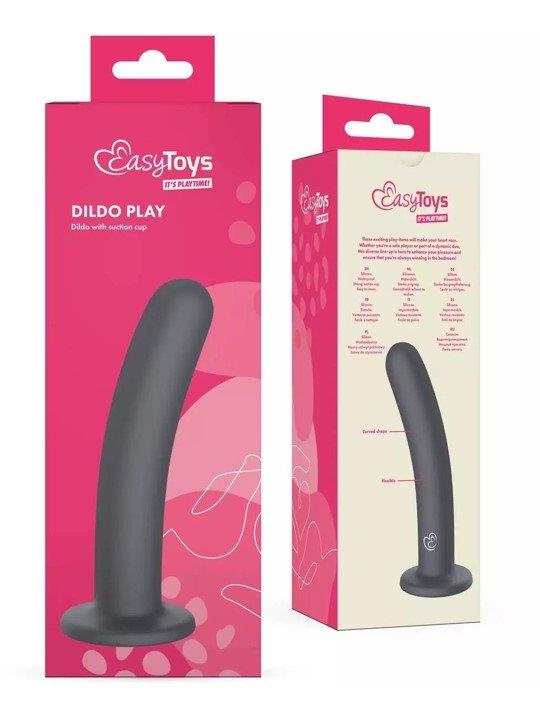 EasyToys Dildo Play - Image 2