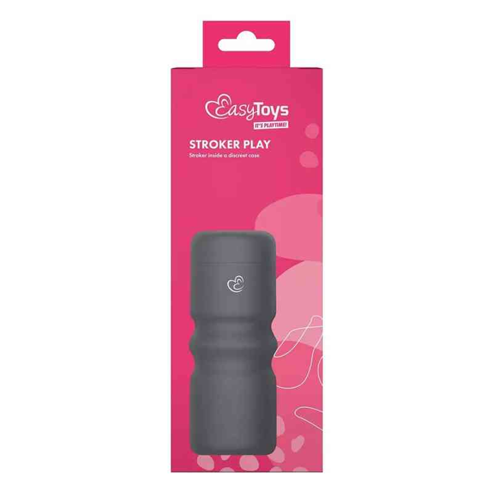 EasyToys Stroker play