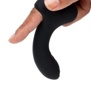 Fifty Shades Sensation G-Spot Vibrator (USB rechargeable)