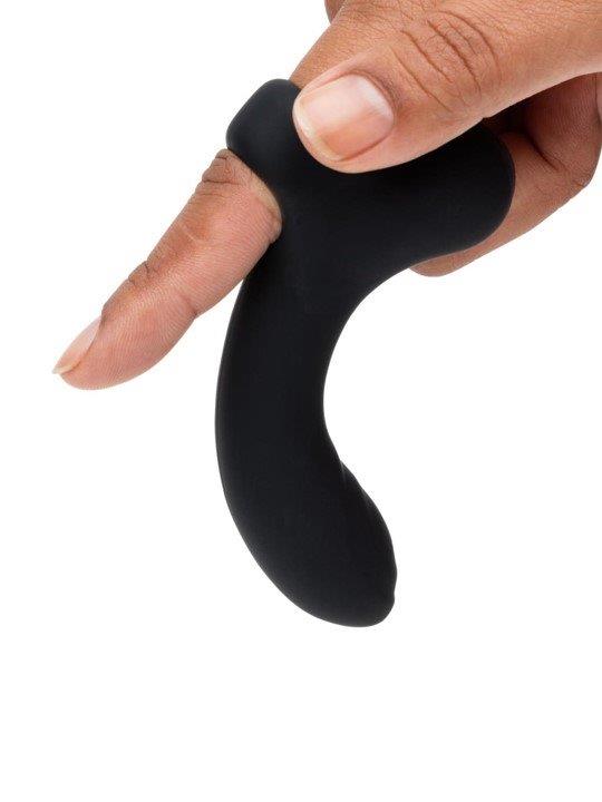 Fifty Shades Sensation G-Spot Vibrator (USB rechargeable)