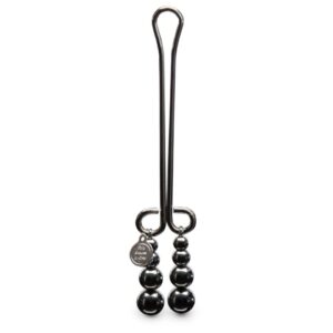 Fifty Shades Darker Just Sensation Clit Clamps