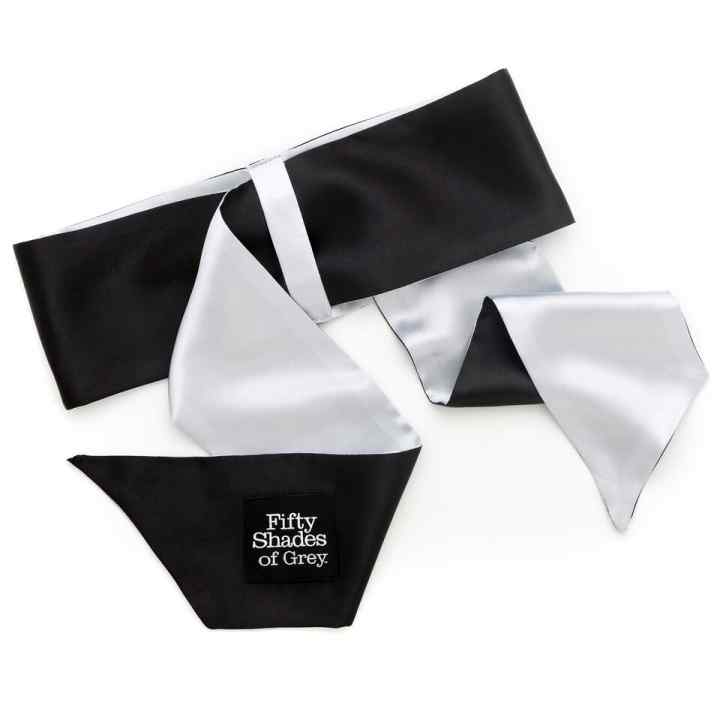 FSOG Soft Limits Wrist Restraints - Image 2