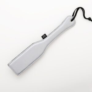 FSOG Twitchy Palm Spanking Paddle