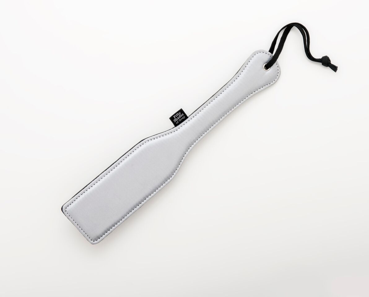 FSOG Twitchy Palm Spanking Paddle