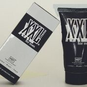 HOT XXL Creme for men - Image 2