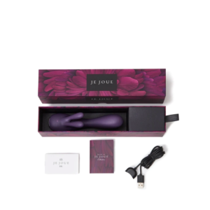 Je Joue Fifi Vibrator (USB rechargeable)