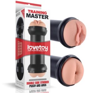 Lovetoy Training Master Double Side Stroker