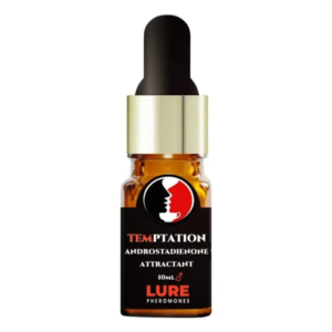 Lure Pheromone Attraction Scent for Women