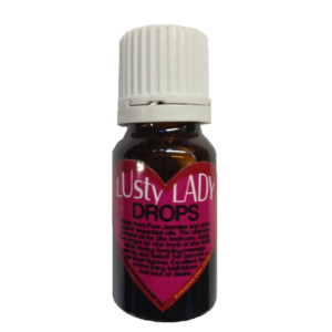Lusty Lady Arousal Drops