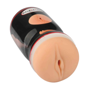 Malesation Pussy Pleasure Masturbator