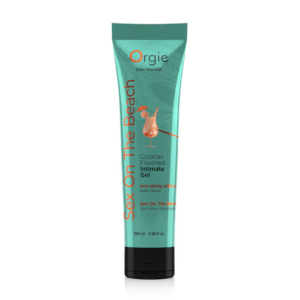 Orgie Cocktail Sex on the Beach Lube
