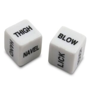 Sexy Dice