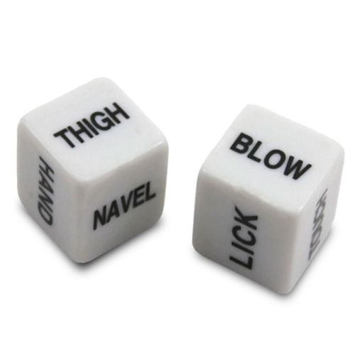 Sexy Dice