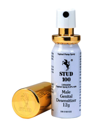 STUD 100 Delay Spray