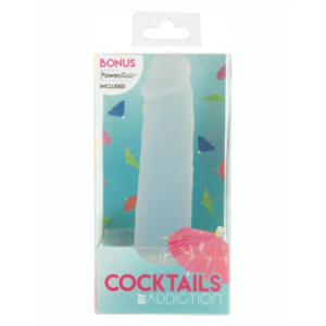 Swan Addiction Cocktails Blue Lagoon