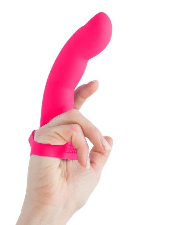 Swan Extra Touch Finger