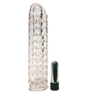 SC Vibro Penis Sleeve