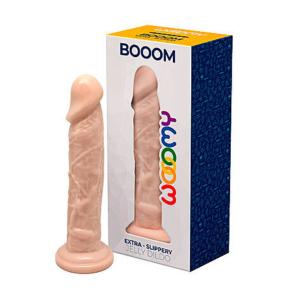 Wooomy Booom Dildo