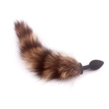 fox-tail