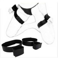 wrist-thigh-restraint